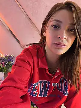 XXX chat uživo modela -Natalia_888