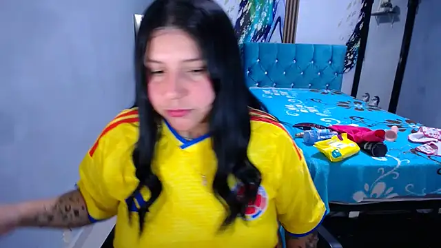 XXX chat uživo modela venuxwilliam