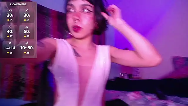 Chatroom XXX en direct de dark__nymph