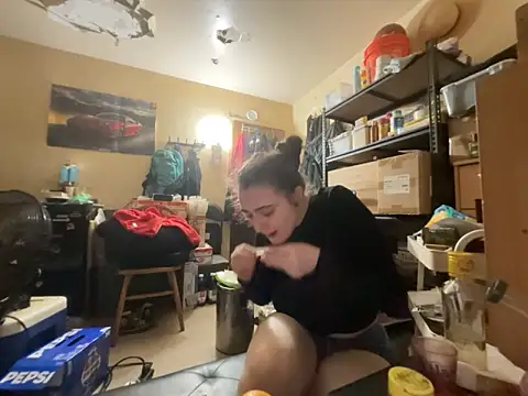 Snowbunnycake_131 Live XXX Chat