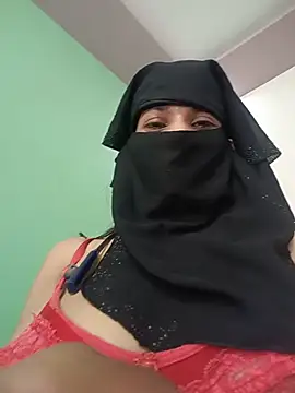 Chat +18 de Aafreen_36 ao vivo
