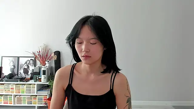 ailey_chaon Live XXX chat