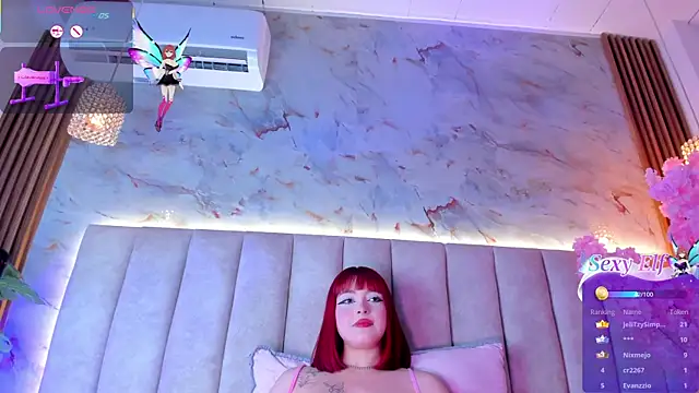 Doyeon_Dae Live XXX Chat