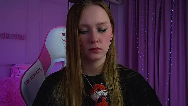 AgataFoxley live XXX chat