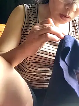 Congee-666 Adlı Modelin Canlı XXX Sohbeti