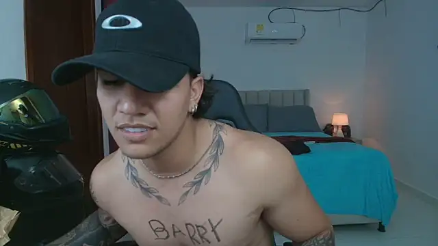Mrbig_maximo live XXX chat