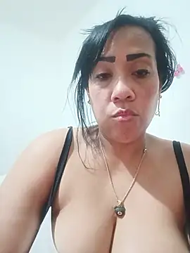 OliviaWilliamm's Live XXX Chat