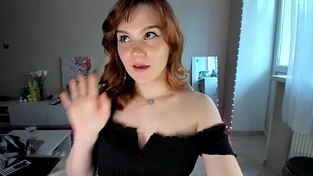 Chat +18 de amelia_braun ao vivo