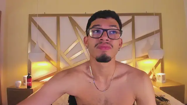 Jaxon_Carter Webcam-Show