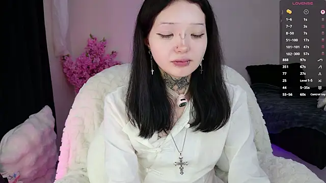 Chat XXX Live Lein_Bone
