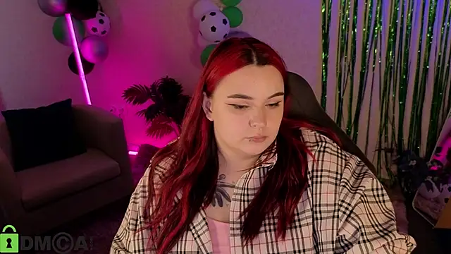 Chat +18 de Mia_R0ss ao vivo