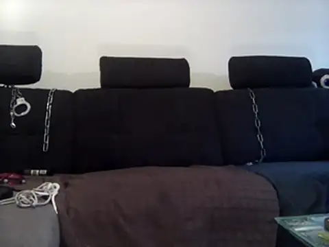 Chatroom XXX en direct de Dev-BiSklave