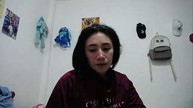 anny__wills live XXX chat