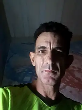 Show de Kilituck na webcam