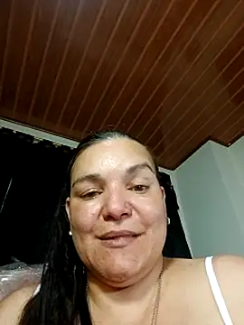Zuleyka_69's Live XXX Chat