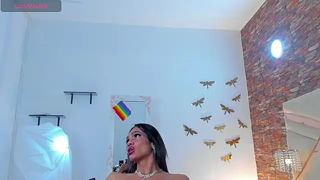 Вебкам-шоу Antonella_Dosoller