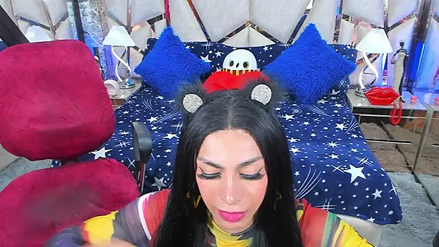 violettaGomez's Webcam Show