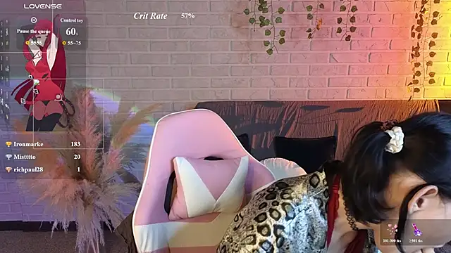 Czat XXX na żywo – KaseyKItty_
