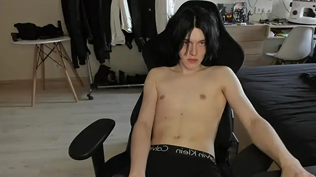 JohnGaliano live XXX chat