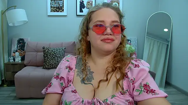 DianaKristol's Live XXX Chat