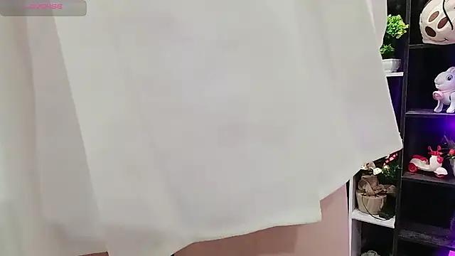 Chat +18 de Yuki-yio ao vivo