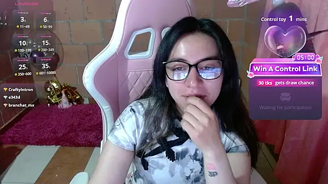 Maggie_Fox3 Live XXX Chat
