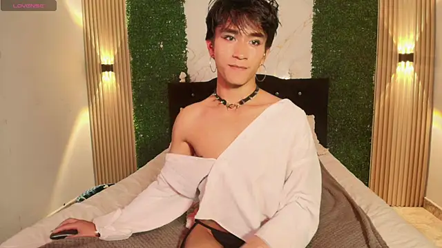 cococumps Chat XXX live