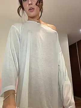 MichelleFerry_ Obrolan Langsung XXX