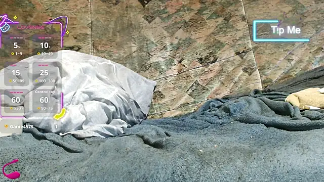 XXX chat uživo modela dudu7219
