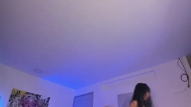 Živý XXX chat Marily_Daniela_