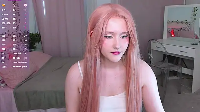 DelilahTaylorn Live XXX chat
