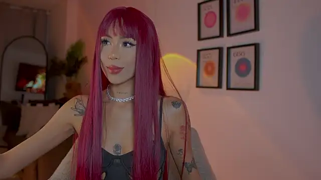 MelyTaylor_ 라이브 XXX 채팅