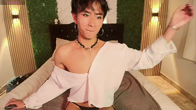 Chat XXX ao vivo de cococumps
