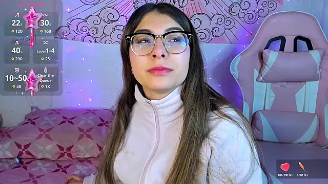 abbie_jensen_ Chat XXX in diretta