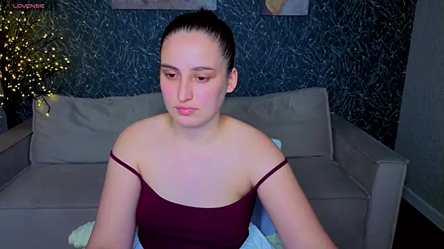 Elizabet_Colllins' Live XXX Chat