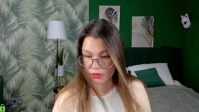 Alice_Ruby1's Live XXX Chat