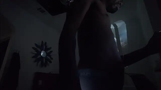 Show webcam de Triggerhappycj100