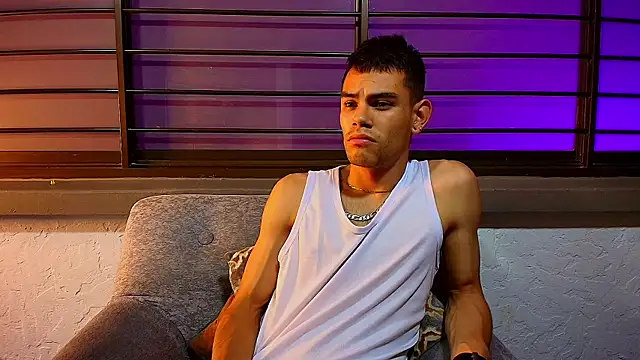 Lycan__ Live XXX Chat