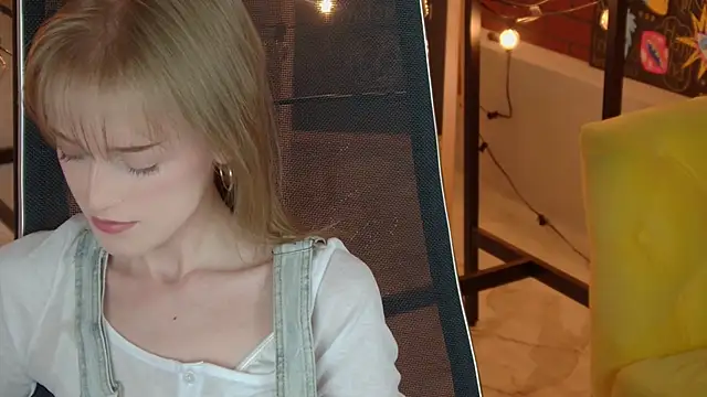 KiraMontoya 现场XXX聊天