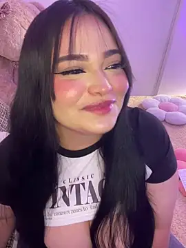 Mericute_ Live XXX-Chat