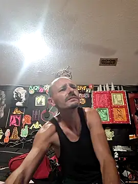 DaddyAndSplashQueen 现场XXX聊天