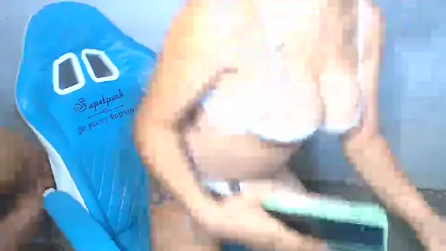 sensualduo live XXX chat