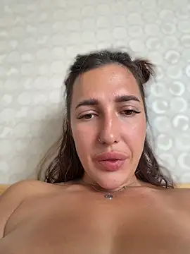 Chat +18 de AleksandraRich ao vivo