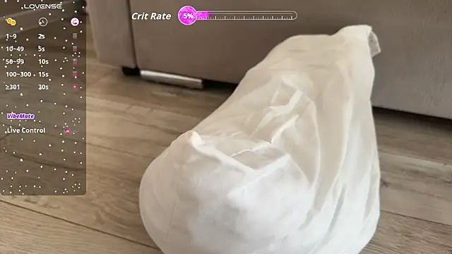 Chat XXX ao vivo de weshycouple