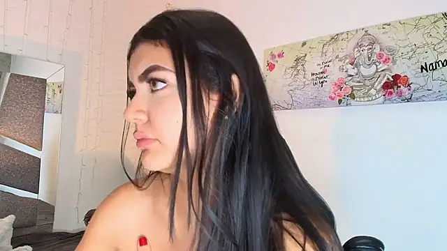 צ'אט XXX בשידור חי של jennifer_Scot