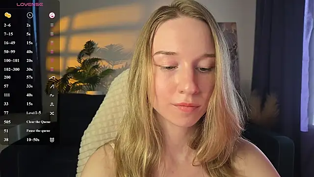 Eve_SinのライブXXXチャット