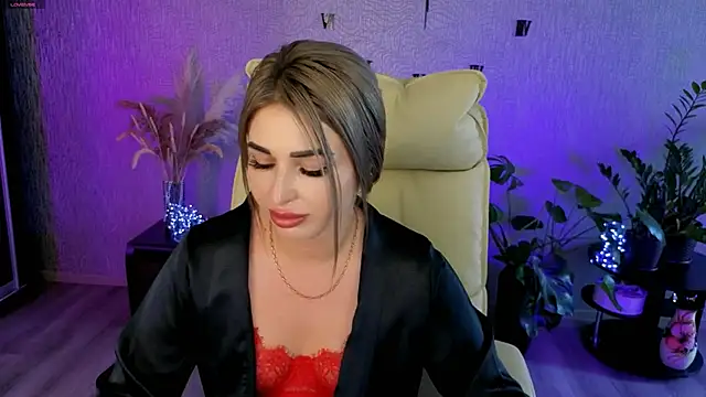 Chat XXX Live NikkiiStill
