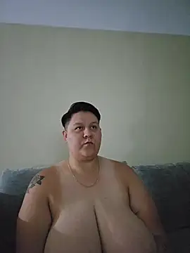 DevilDahm's Live XXX Chat
