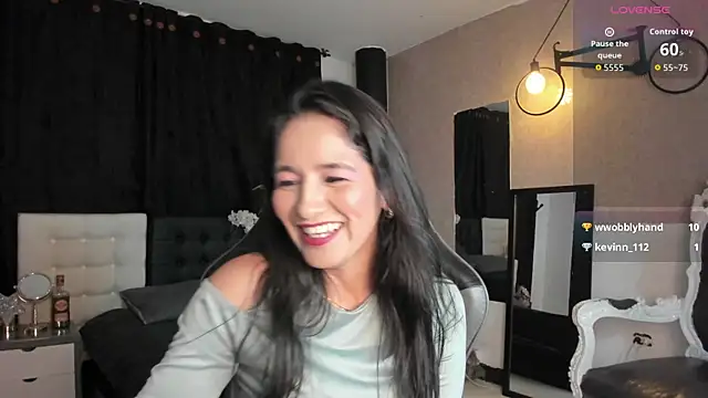 Vicky_AngeelのライブXXXチャット