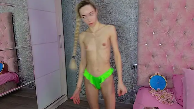 Akilla_Queen's Live XXX Chat